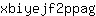 x***g