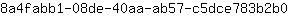 8***0