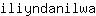 i***a