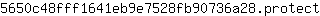 5***t
