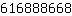 6***8