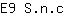 E***c