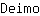 D***o