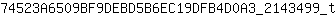 7***t