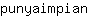 p***n