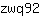 z***2