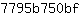 7***f
