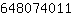 6***1