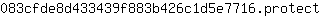 0***t