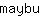 m***u