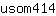 u***4