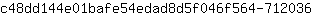 c***6