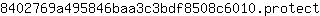 8***t
