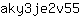 a***5