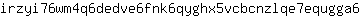 i***6