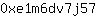 0***7
