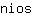 n***s