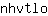 n***o