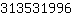 3***6