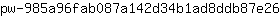 p***6