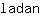 l***n