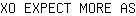 X***S