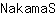 N***S
