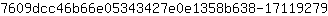 7***9