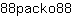 8***8