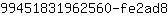 9***8