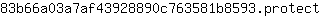 8***t