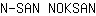 N***N