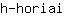 h***i