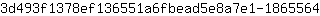 3***4