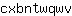 c***v