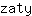 z***y