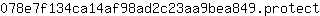 0***t