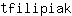 t***k