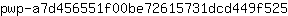 p***5