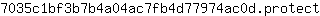 7***t