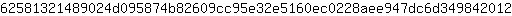 6***2