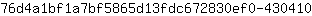7***0