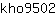 k***2