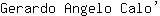 G***o'