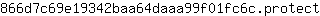 8***t