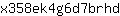x***d