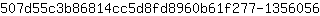 5***6