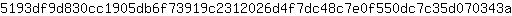 5***a