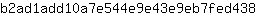 b***8