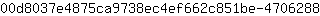 0***8